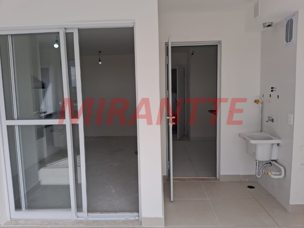 Apartamento de 73m² com 2 quartos em Freguesia do Ó