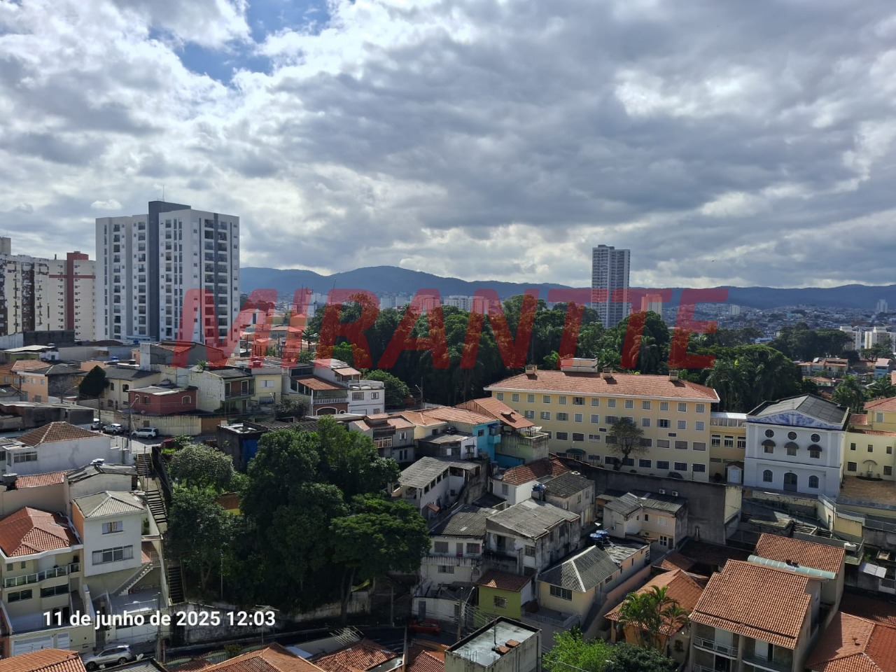 Apartamento de 73m² com 2 quartos em Freguesia do Ó
