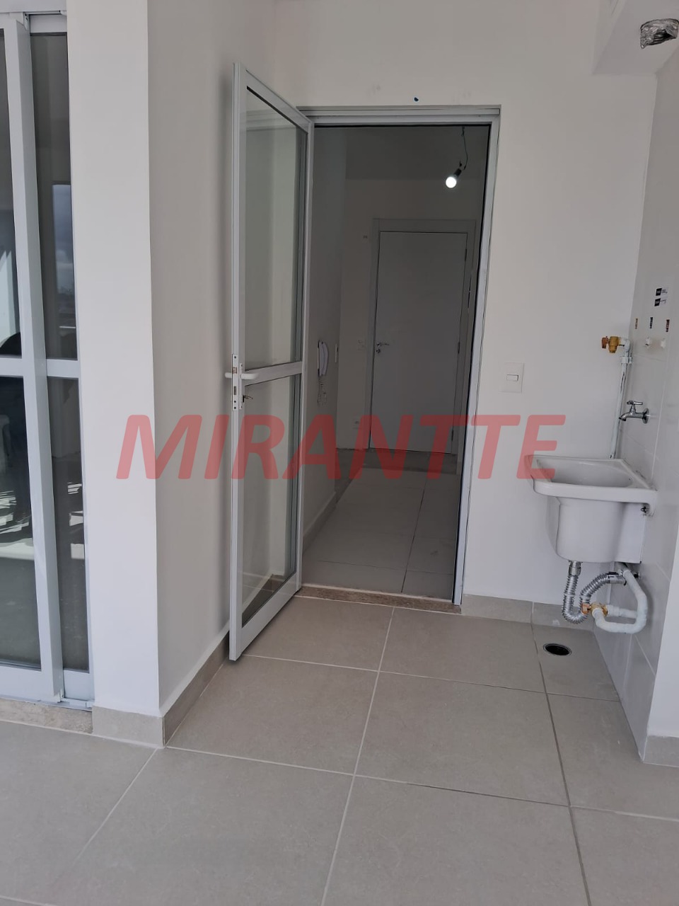 Apartamento de 73m² com 2 quartos em Freguesia do Ó