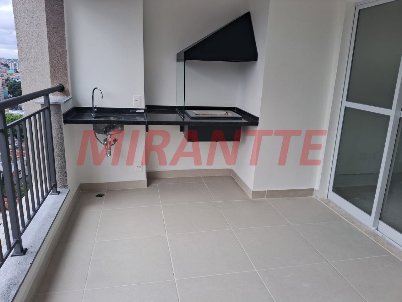 Apartamento de 73m² com 2 quartos em Freguesia do Ó