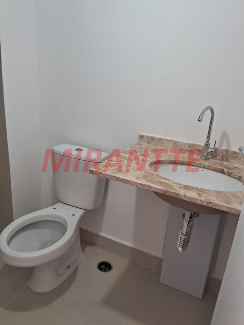 Apartamento de 73m² com 2 quartos em Freguesia do Ó