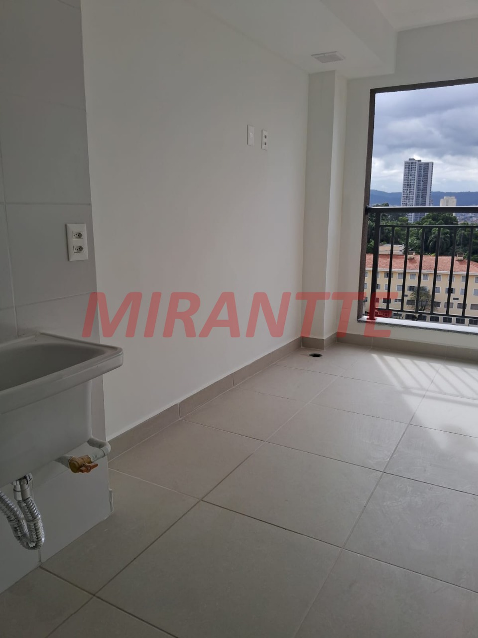 Apartamento de 73m² com 2 quartos em Freguesia do Ó