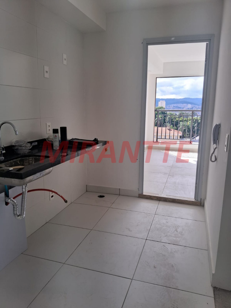 Apartamento de 73m² com 2 quartos em Freguesia do Ó