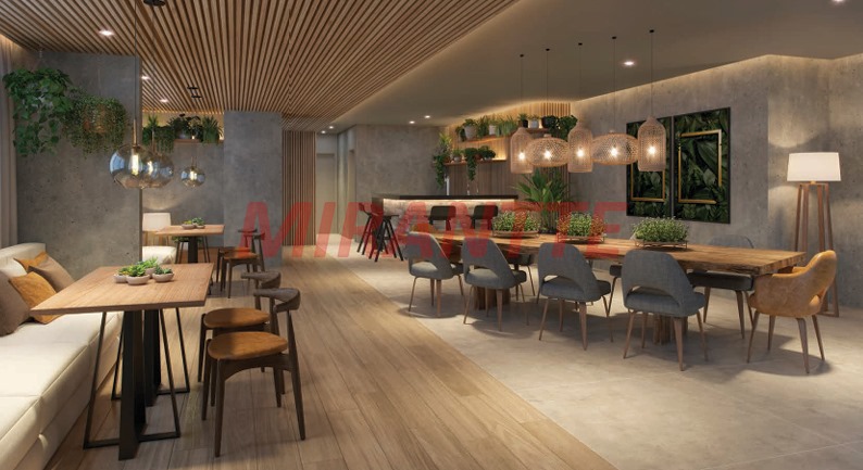 Apartamento de 73m² com 2 quartos em Freguesia do Ó