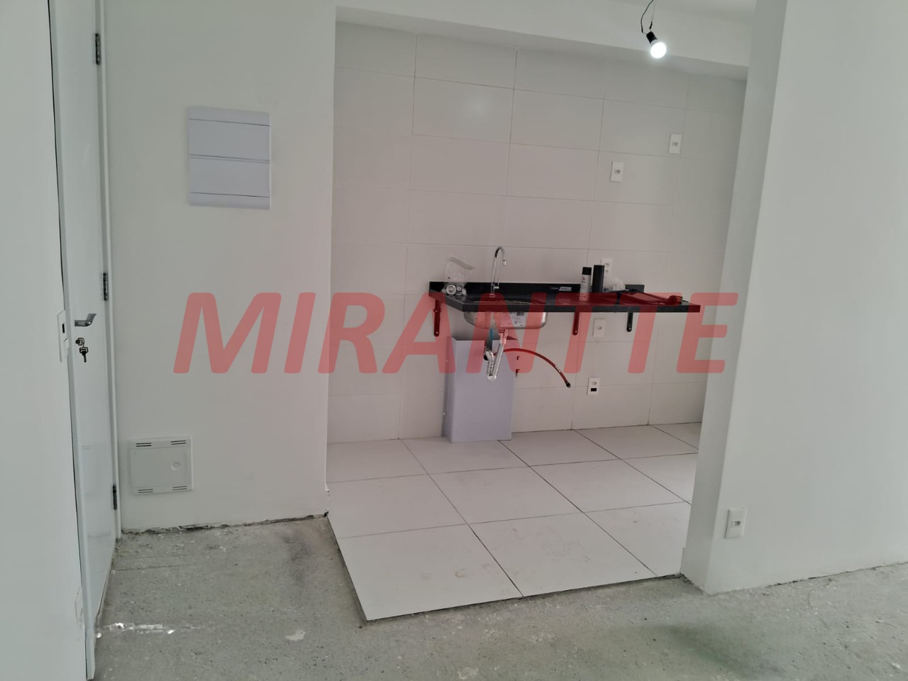 Apartamento de 73m² com 2 quartos em Freguesia do Ó