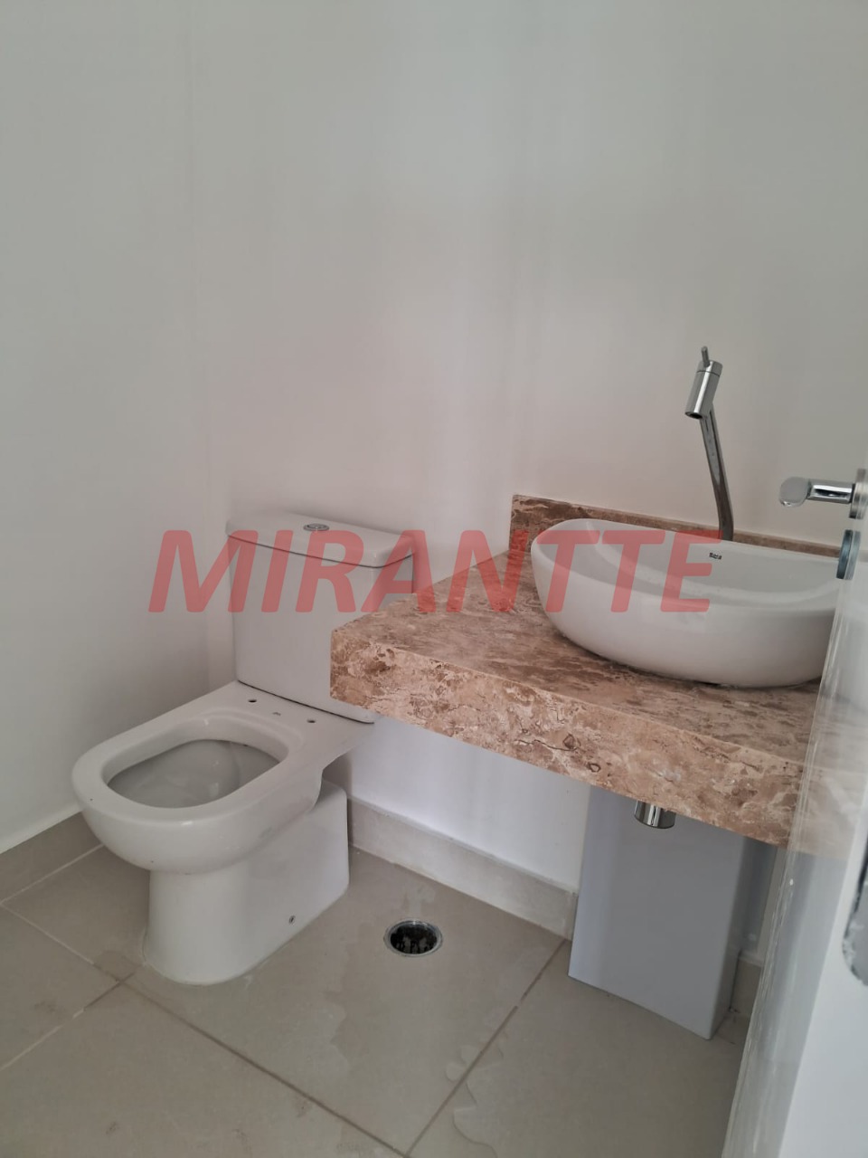 Apartamento de 73m² com 2 quartos em Freguesia do Ó