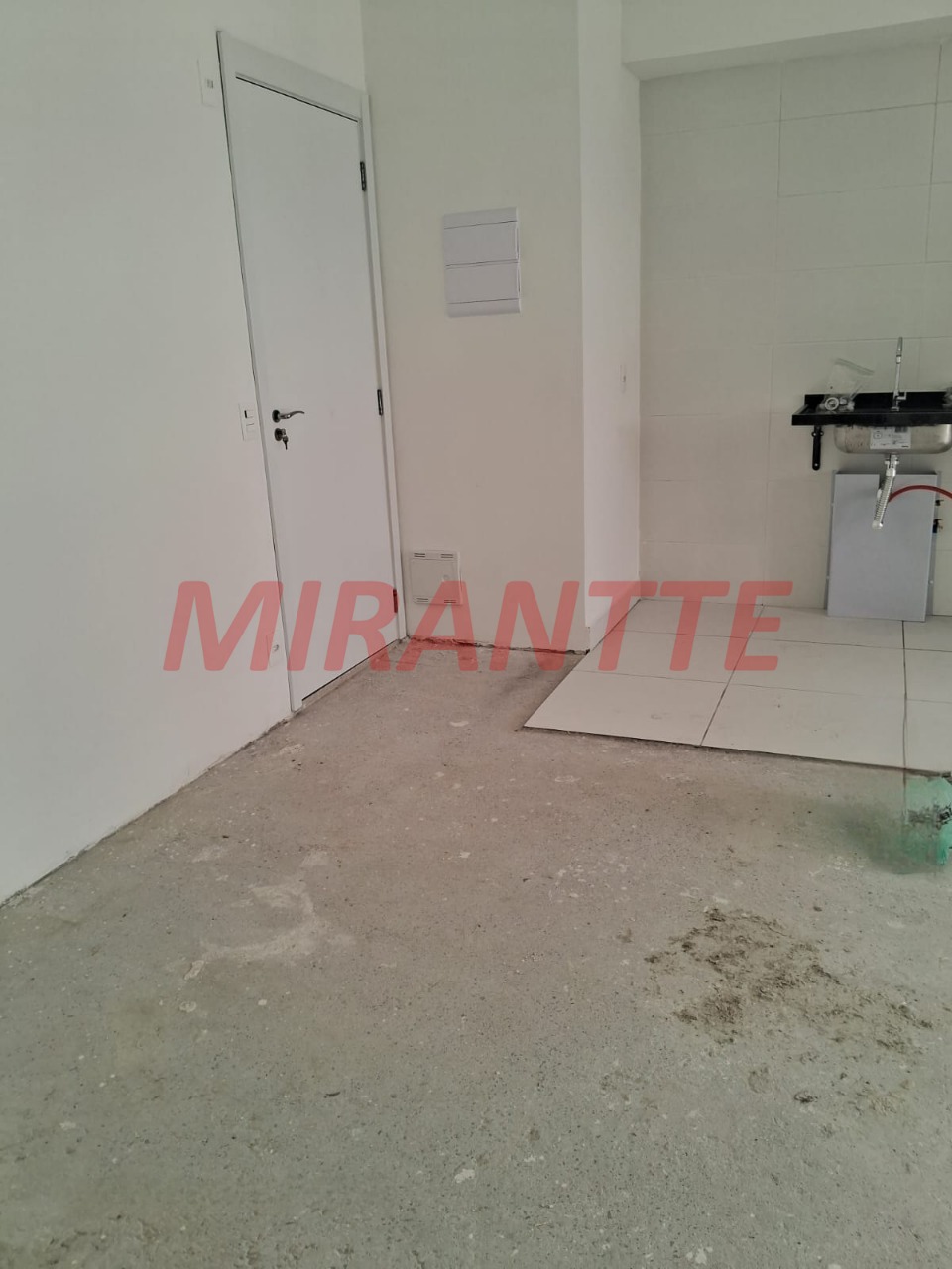 Apartamento de 73m² com 2 quartos em Freguesia do Ó
