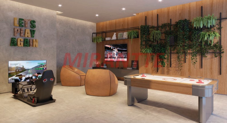 Apartamento de 73m² com 2 quartos em Freguesia do Ó