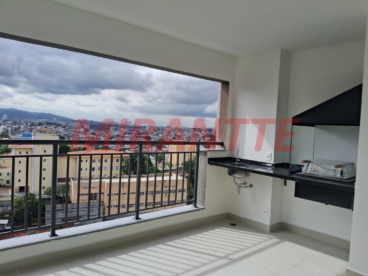 Apartamento de 73m² com 2 quartos em Freguesia do Ó