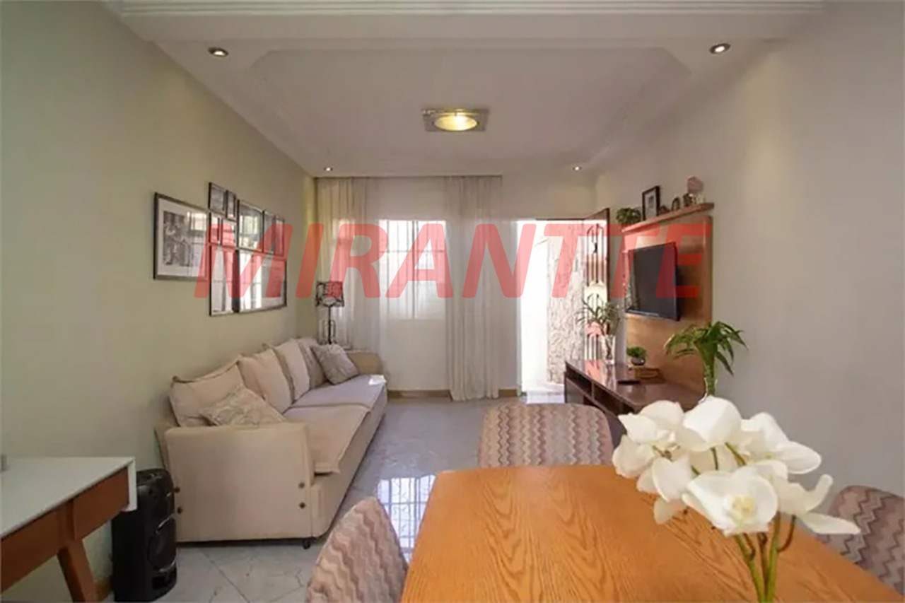 Casa terrea de 150m² com 2 quartos em Vila Pereira Barreto