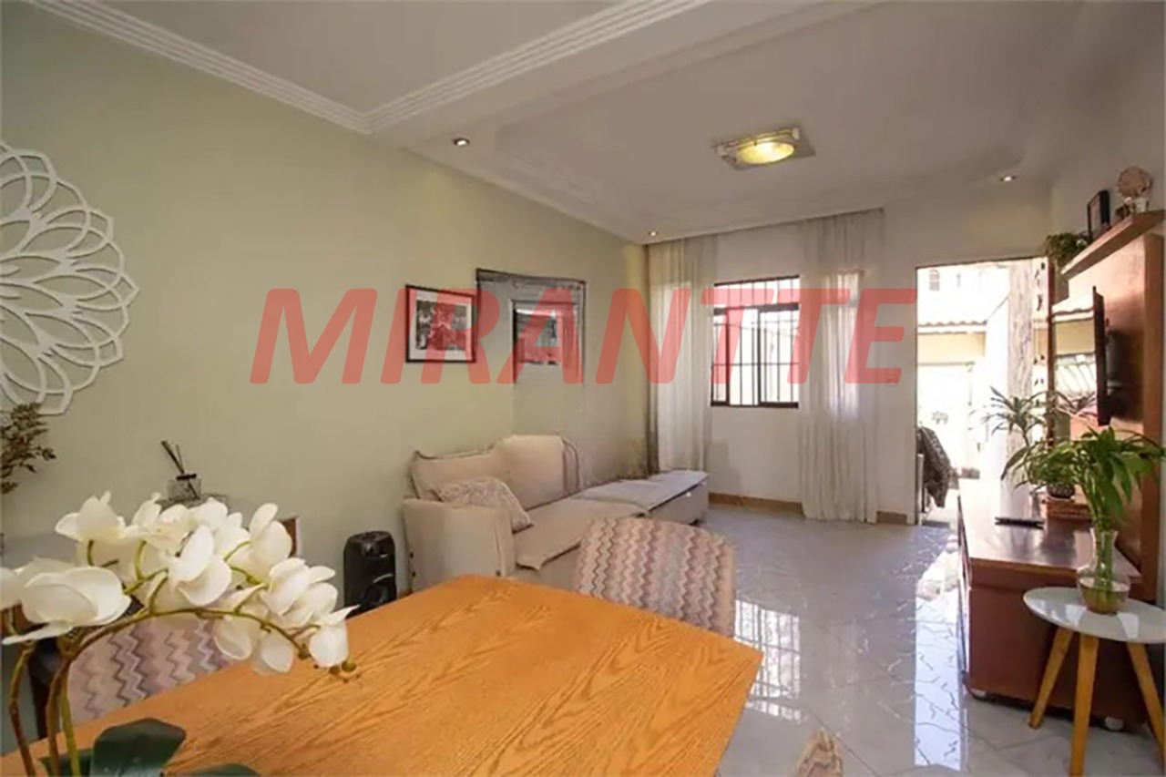 Casa terrea de 150m² com 2 quartos em Vila Pereira Barreto