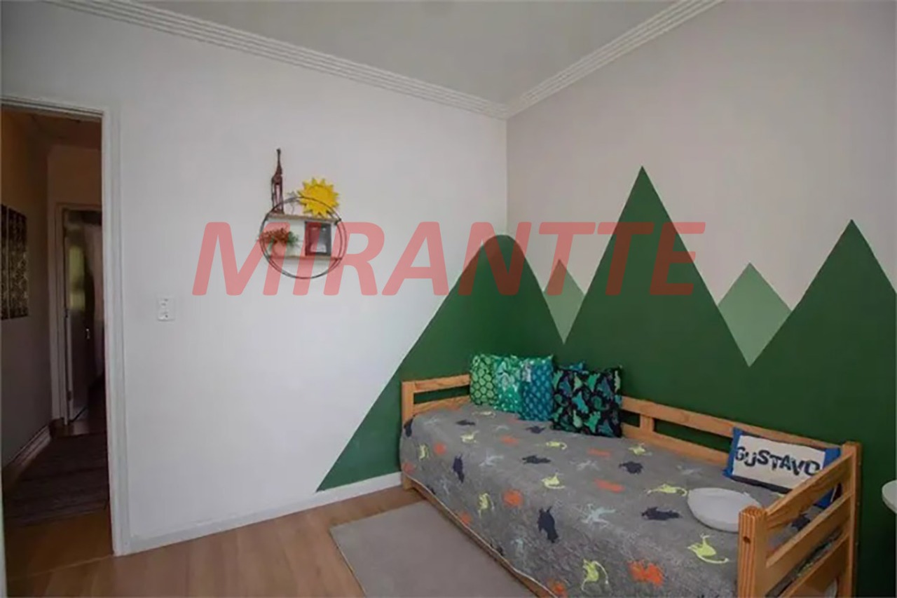 Casa terrea de 150m² com 2 quartos em Vila Pereira Barreto