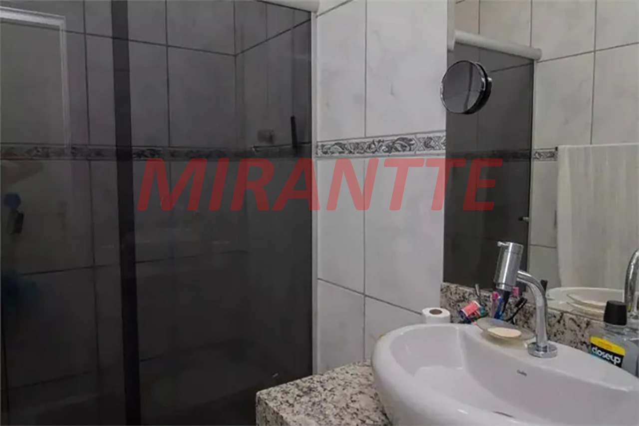 Casa terrea de 150m² com 2 quartos em Vila Pereira Barreto