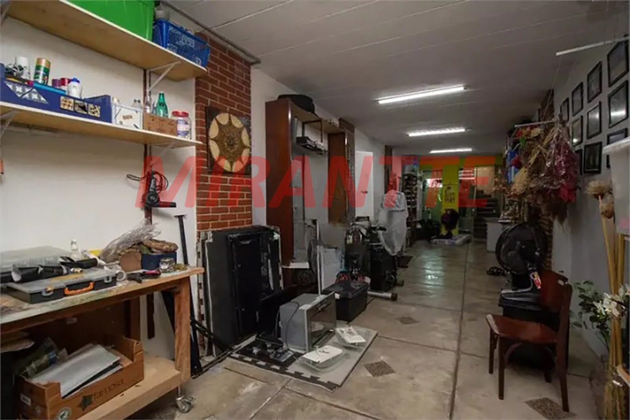 Casa terrea de 150m² com 2 quartos em Vila Pereira Barreto