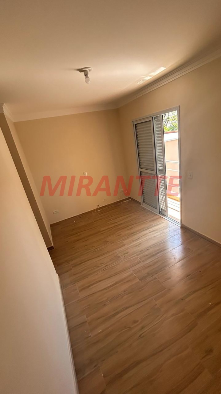 Sobrado de 177m² com 3 quartos em Vila Pedra Branca