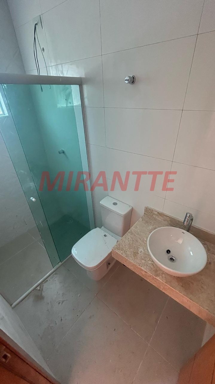 Sobrado de 177m² com 3 quartos em Vila Pedra Branca