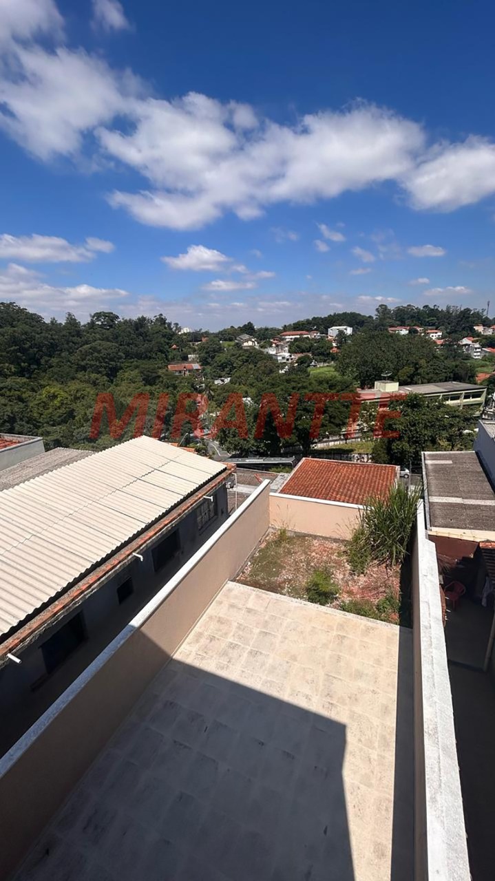 Sobrado de 177m² com 3 quartos em Vila Pedra Branca