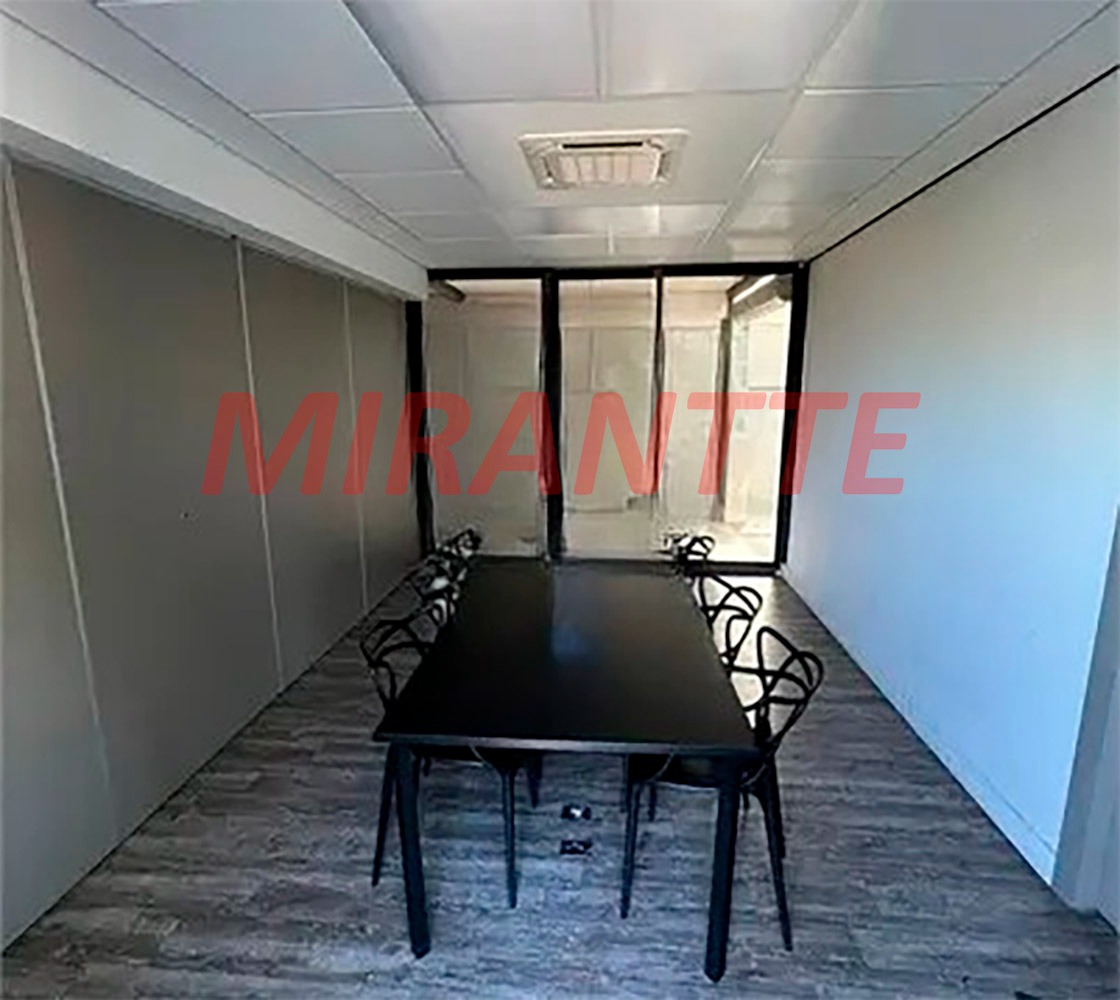 Comercial de 1133.8m² em Santana