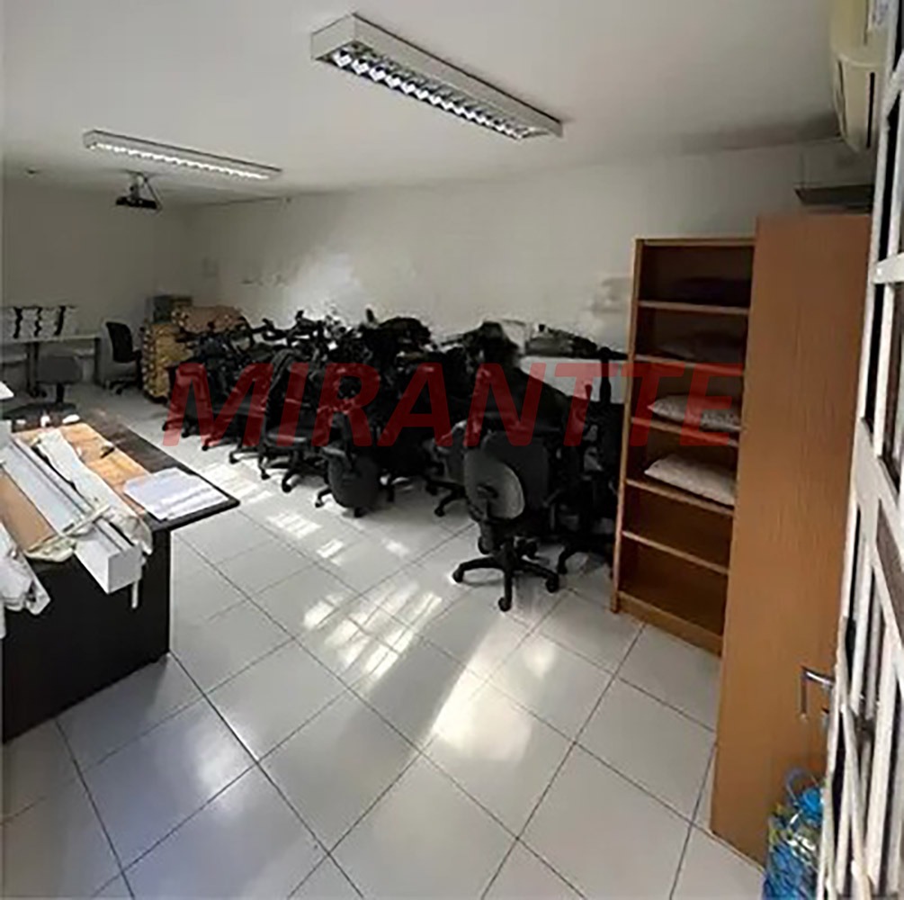 Comercial de 1133.8m² em Santana