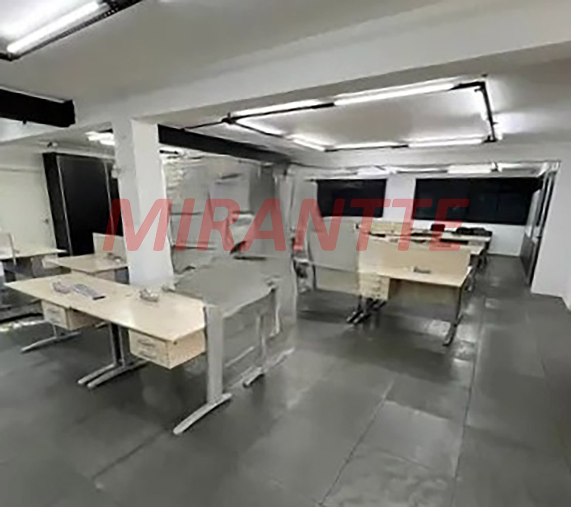 Comercial de 1133.8m² em Santana