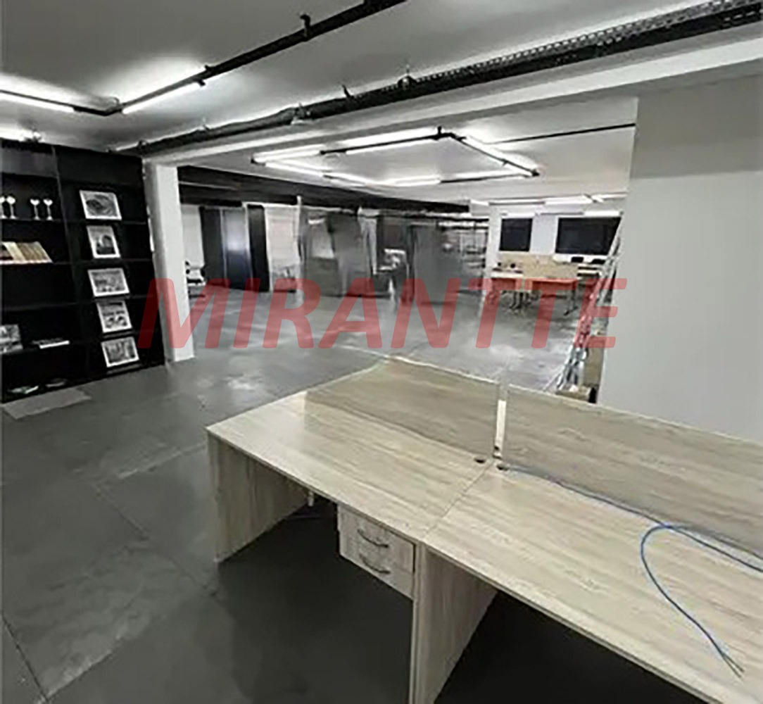 Comercial de 1133.8m² em Santana