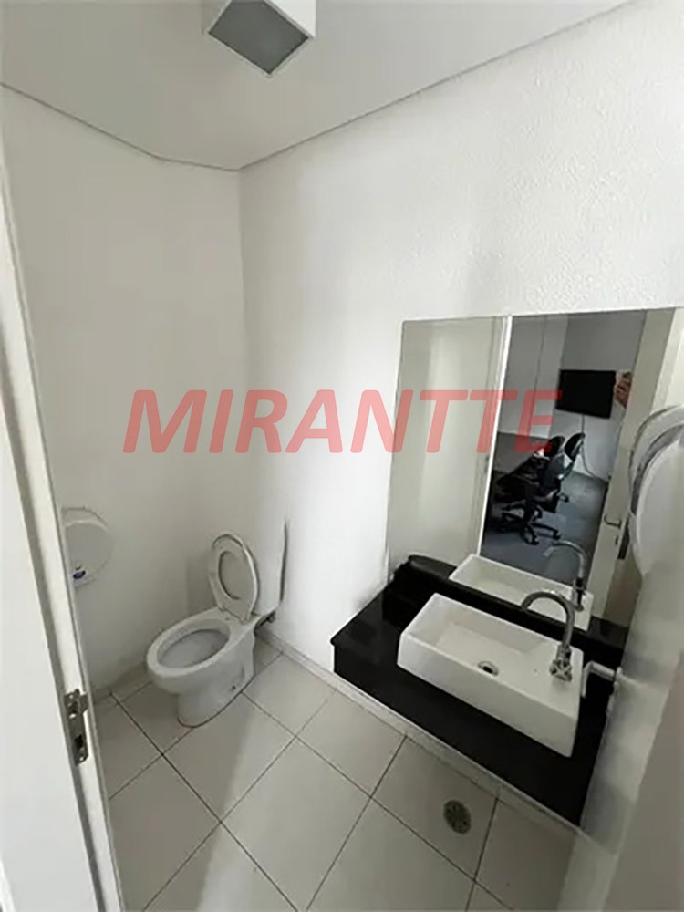 Comercial de 1133.8m² em Santana