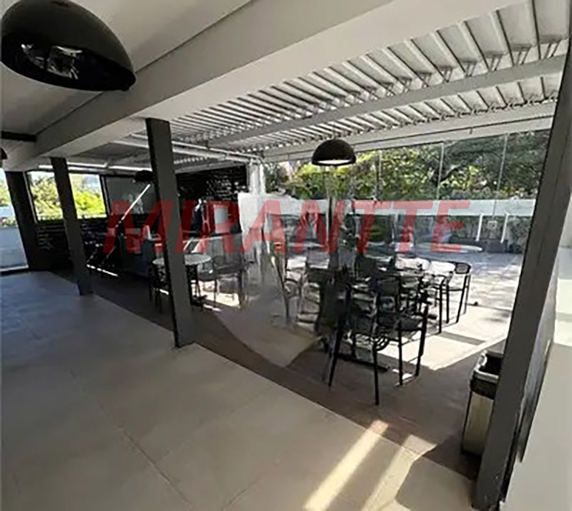 Comercial de 1133.8m² em Santana