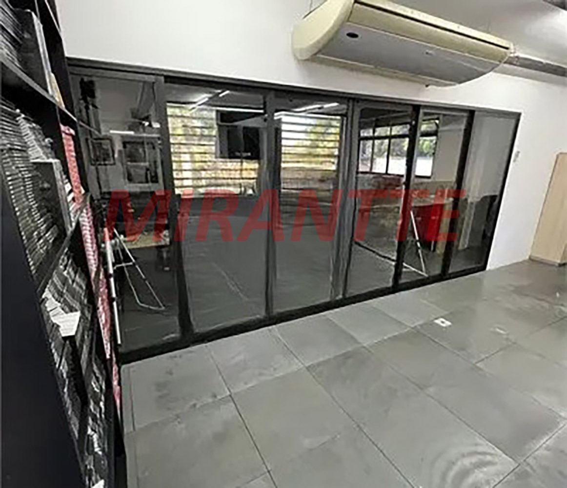 Comercial de 1133.8m² em Santana
