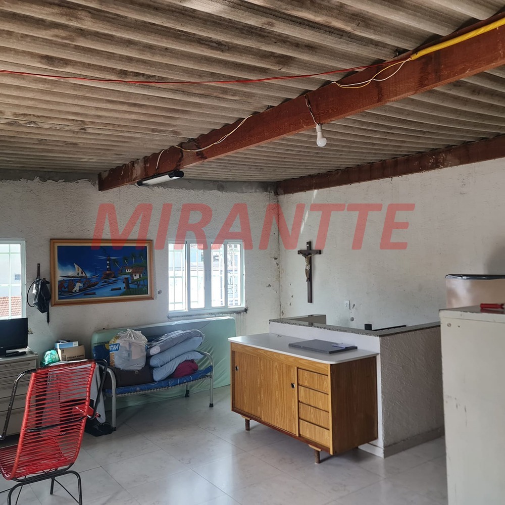 Conjunto comercial de 200m² em Casa Verde Alta