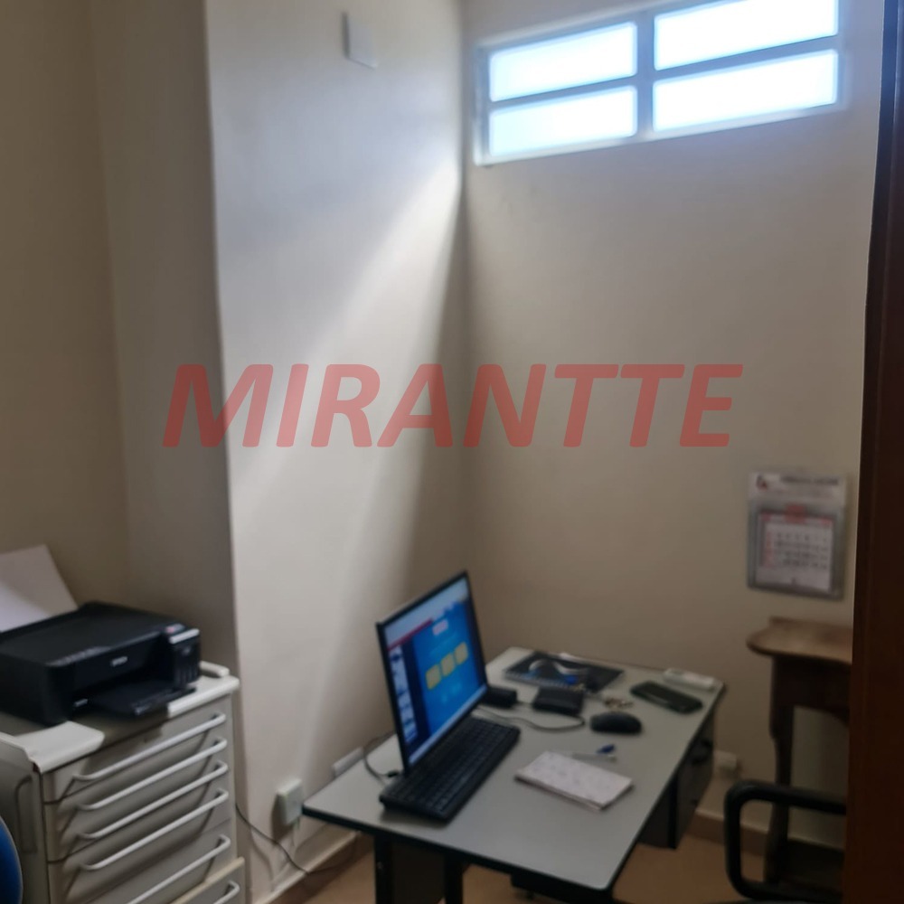 Conjunto comercial de 200m² em Casa Verde Alta
