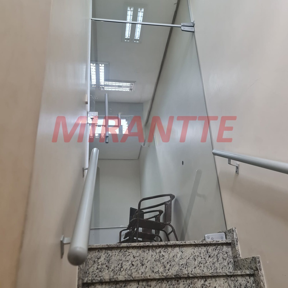 Conjunto comercial de 200m² em Casa Verde Alta