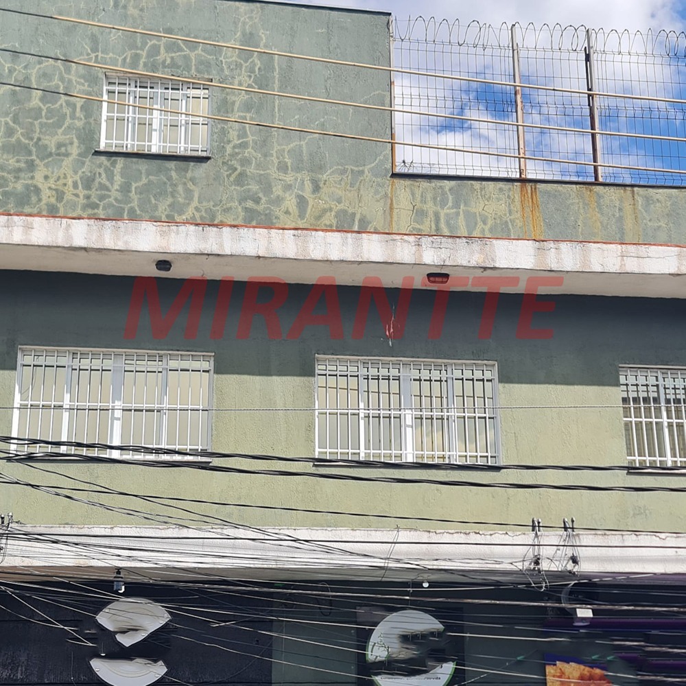Conjunto comercial de 200m² em Casa Verde Alta