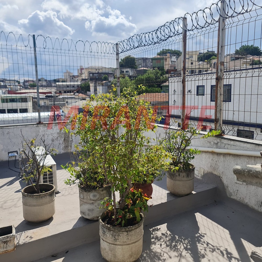 Conjunto comercial de 200m² em Casa Verde Alta