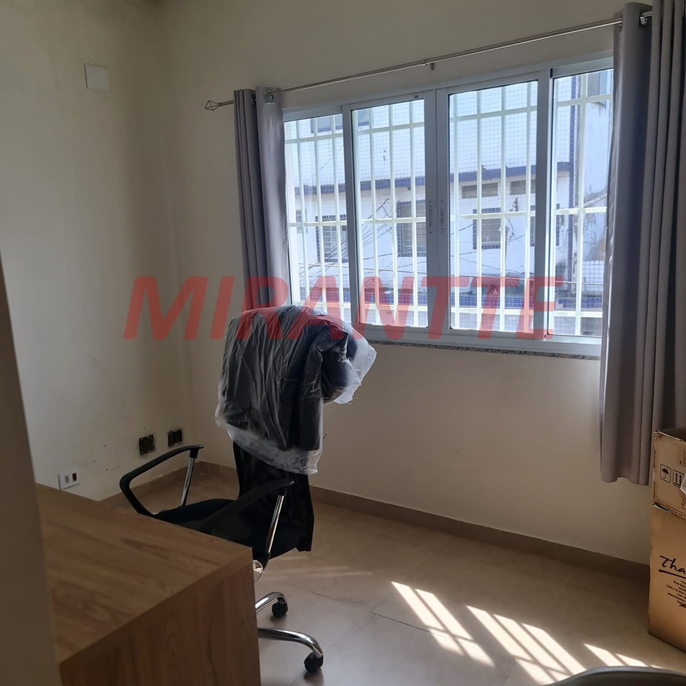 Conjunto comercial de 200m² em Casa Verde Alta