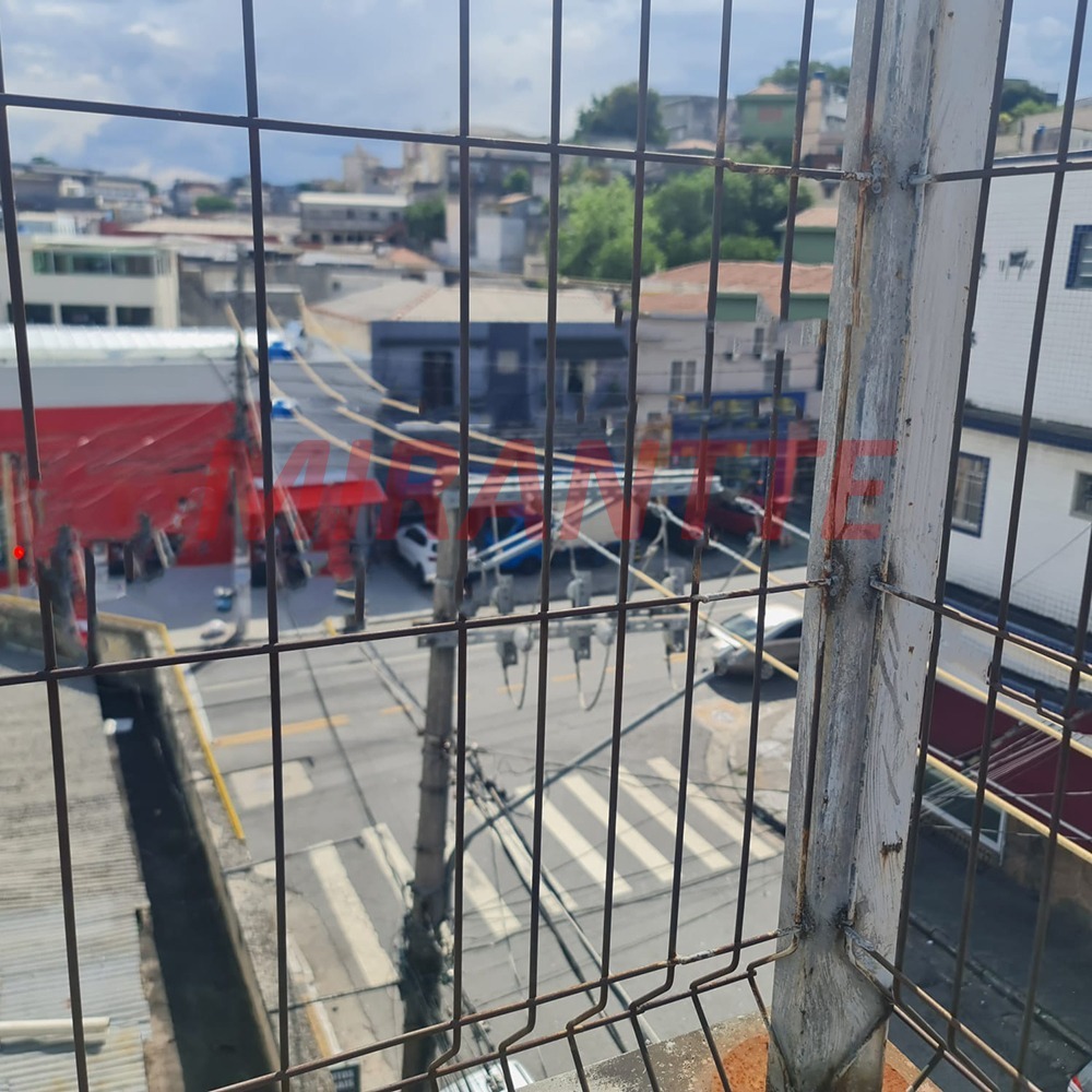 Conjunto comercial de 200m² em Casa Verde Alta