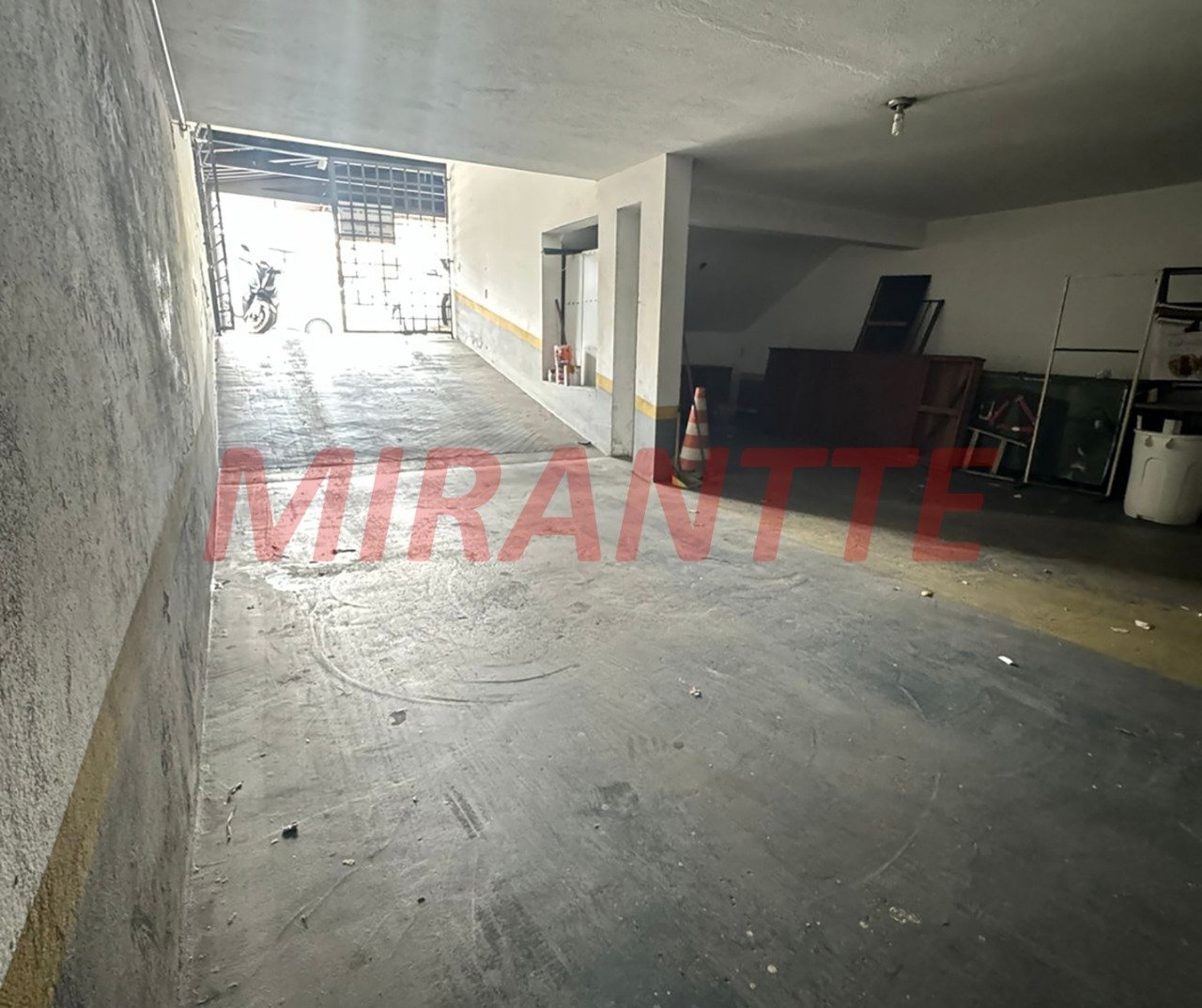 Outros de 678m² em Tucuruvi