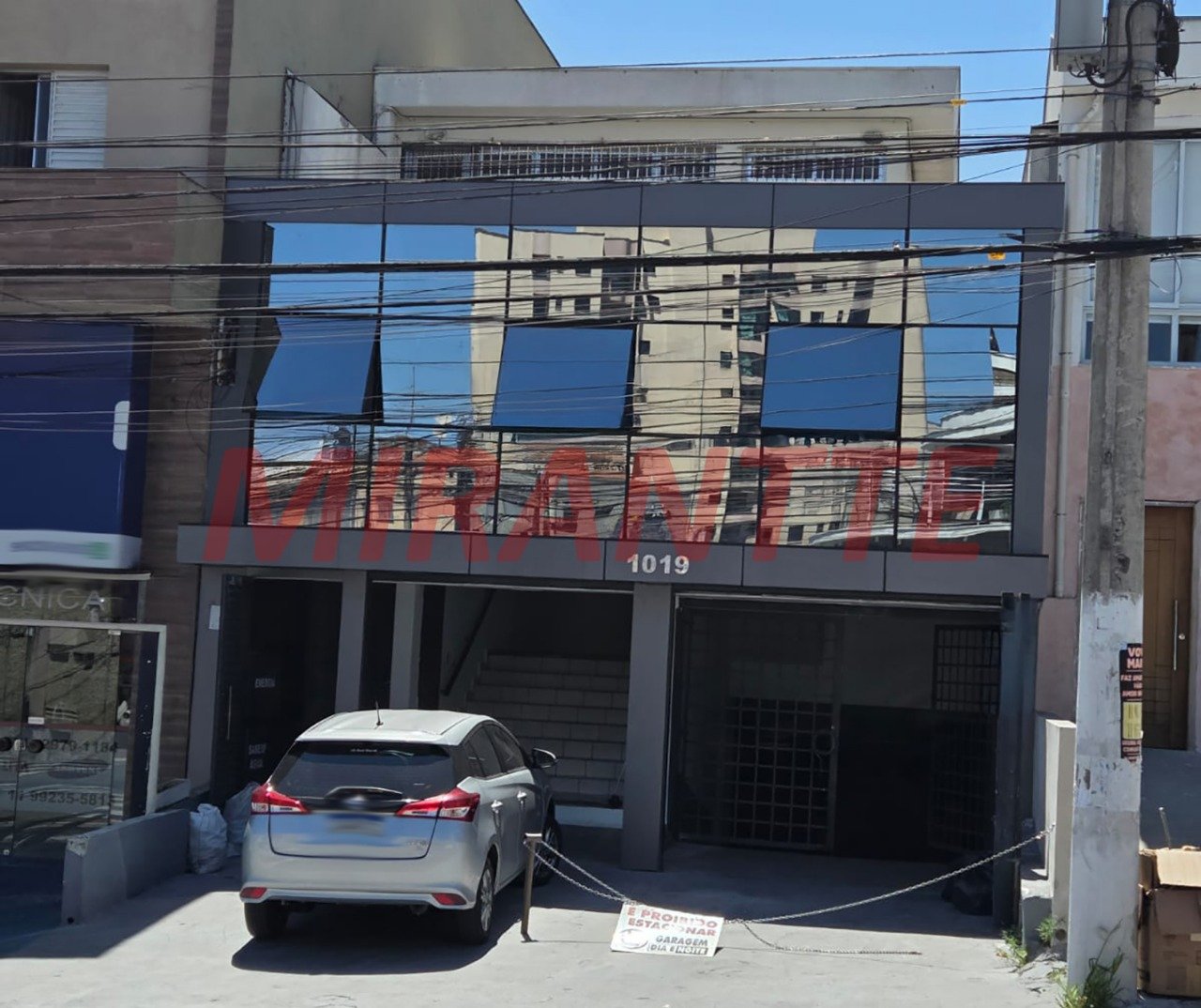 Outros de 678m² em Tucuruvi