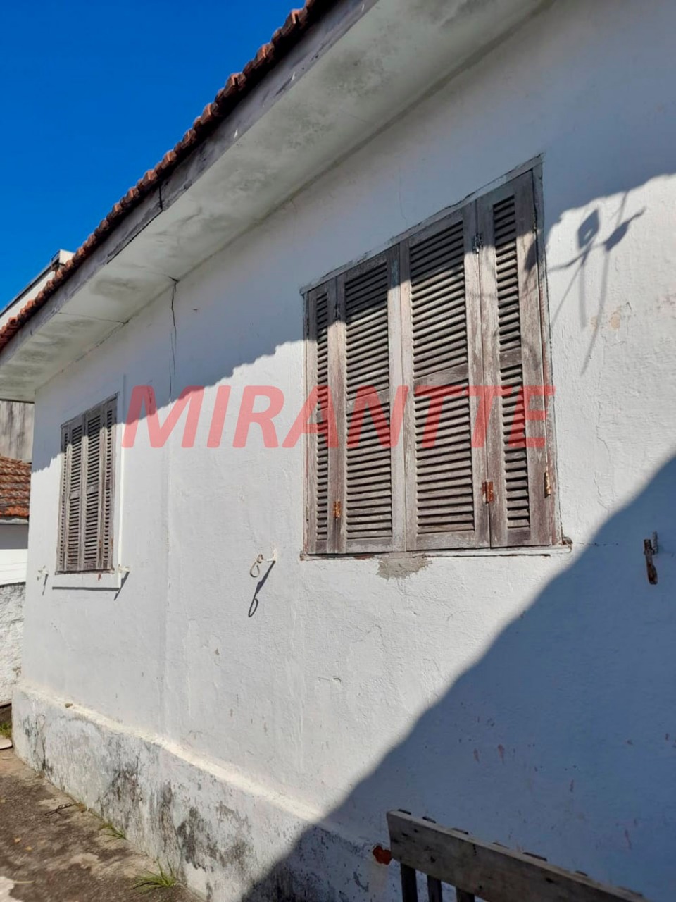 Terreno de 0m² em Vila Nova Mazzei