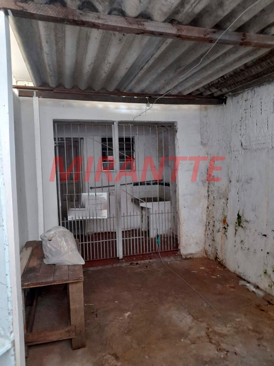 Terreno de 0m² em Vila Nova Mazzei