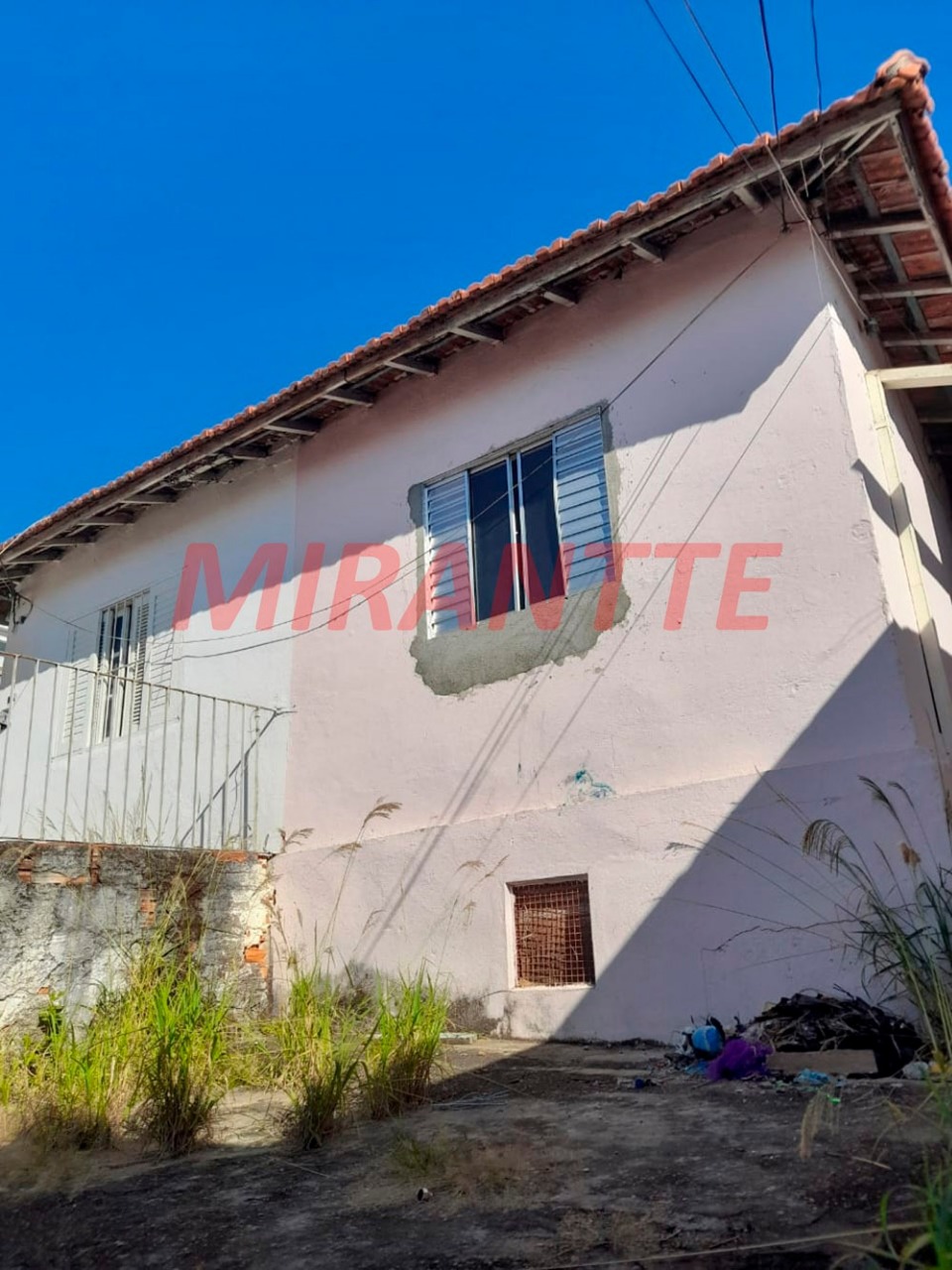 Terreno de 0m² em Vila Nova Mazzei