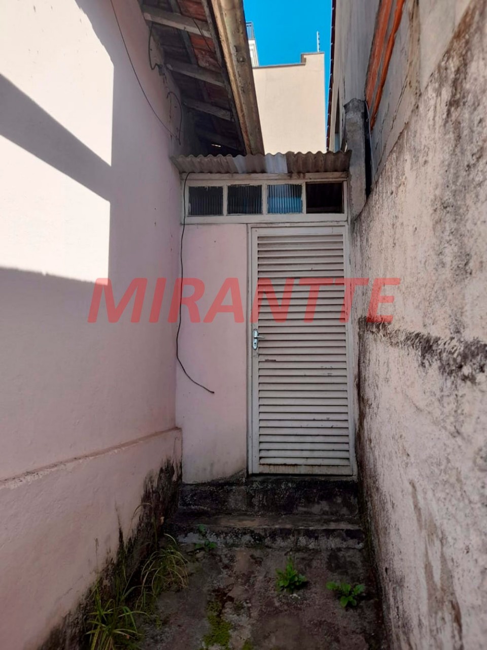Terreno de 0m² em Vila Nova Mazzei