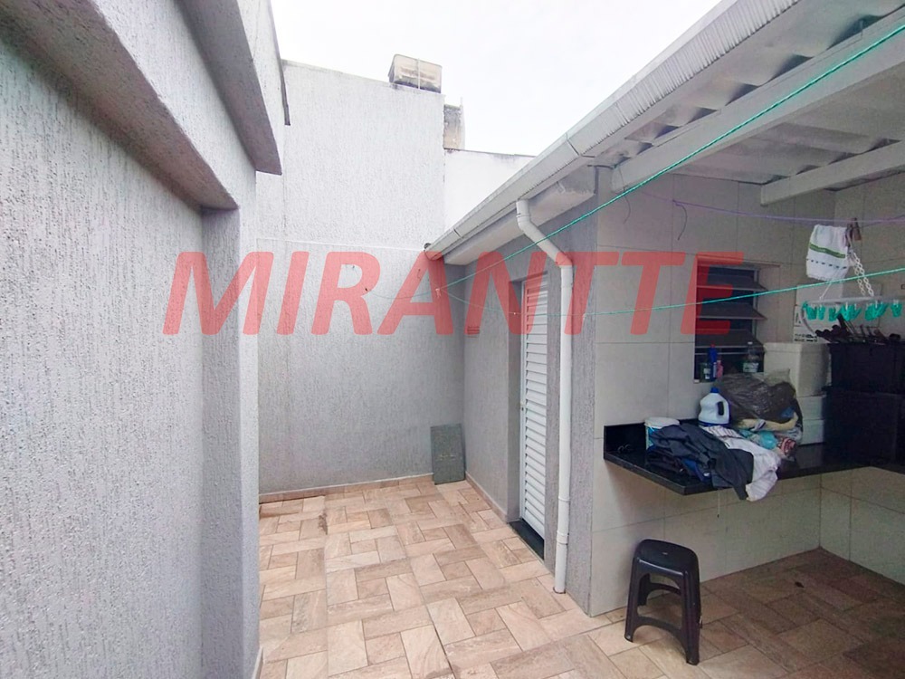 Casa terrea de 219m² com 3 quartos em Vila Medeiros