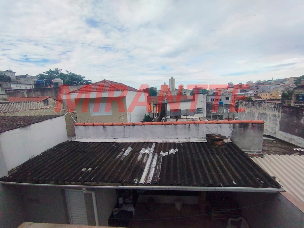 Casa terrea de 219m² com 3 quartos em Vila Medeiros