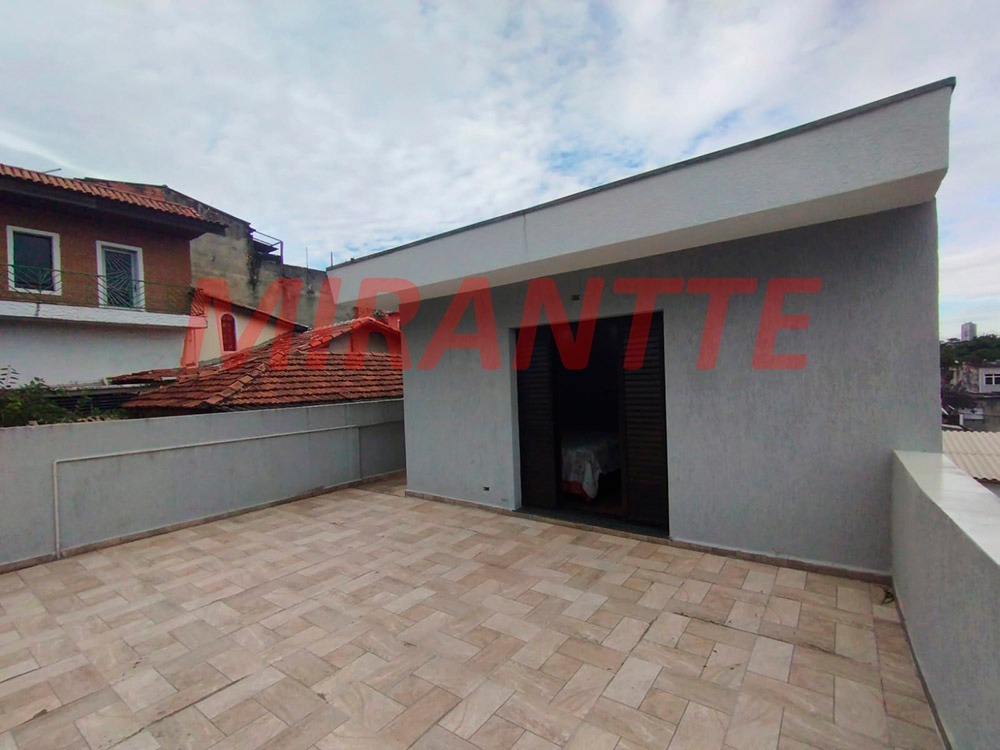 Casa terrea de 219m² com 3 quartos em Vila Medeiros