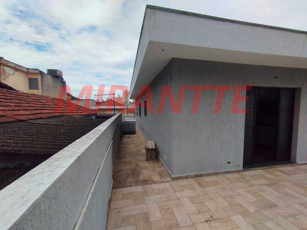 Casa terrea de 219m² com 3 quartos em Vila Medeiros