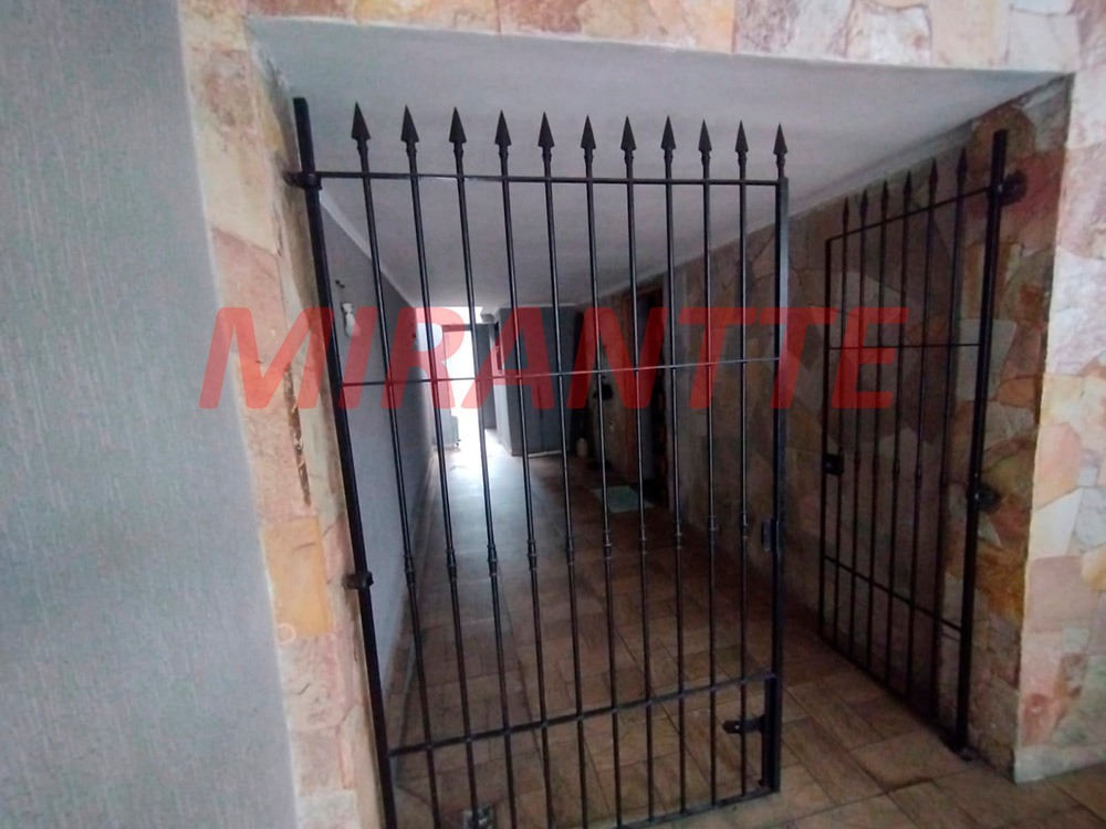Casa terrea de 219m² com 3 quartos em Vila Medeiros