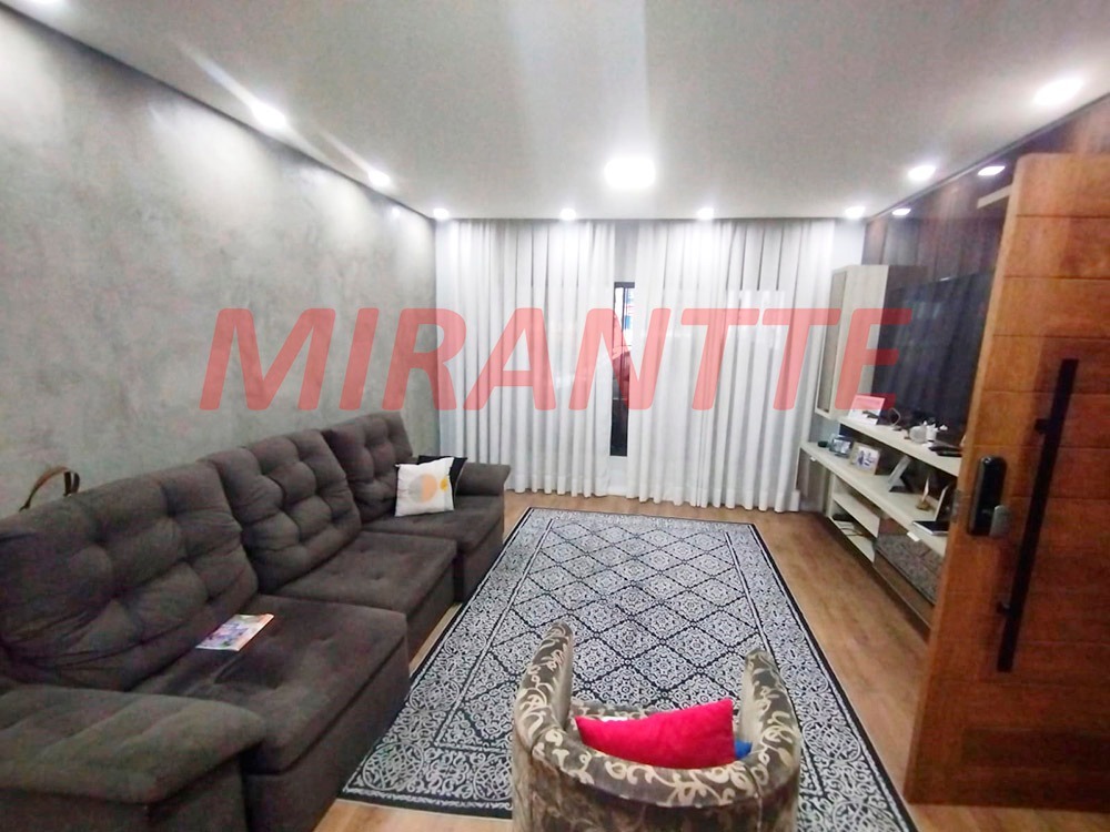 Casa terrea de 219m² com 3 quartos em Vila Medeiros