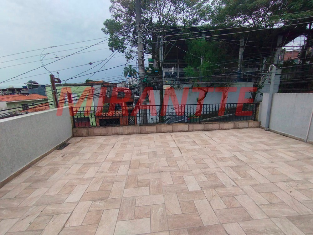 Casa terrea de 219m² com 3 quartos em Vila Medeiros