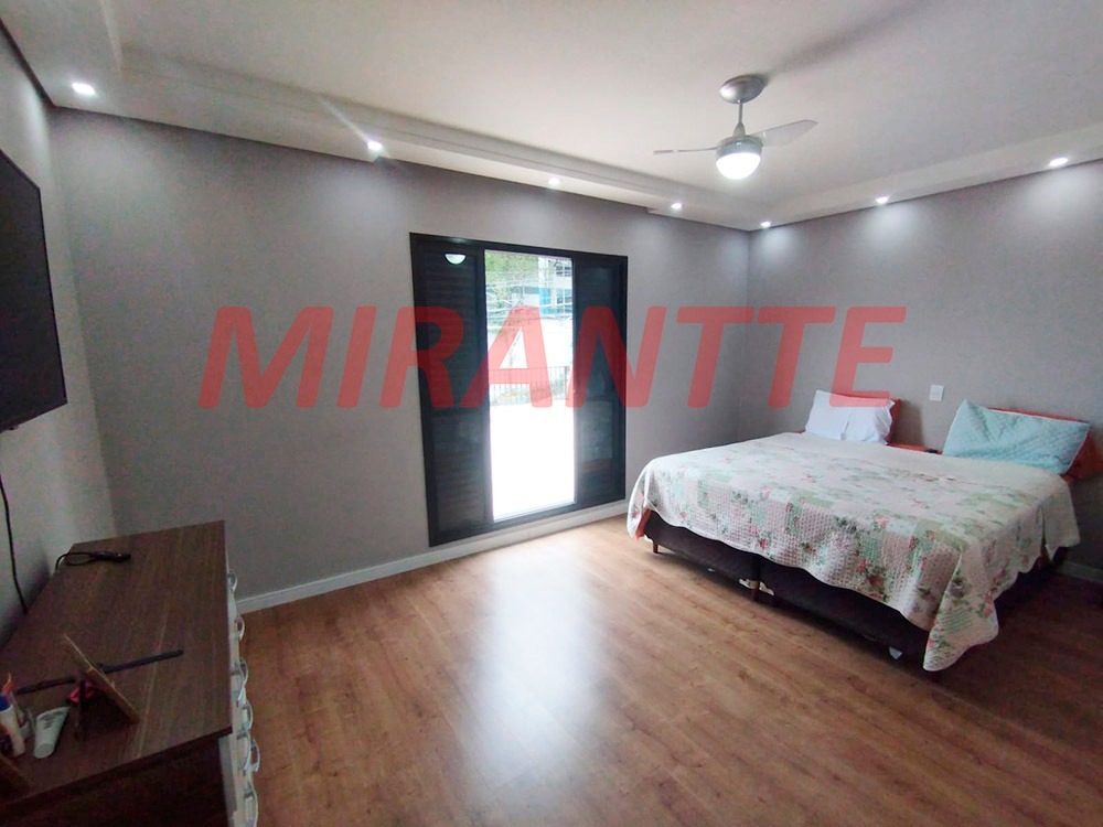Casa terrea de 219m² com 3 quartos em Vila Medeiros