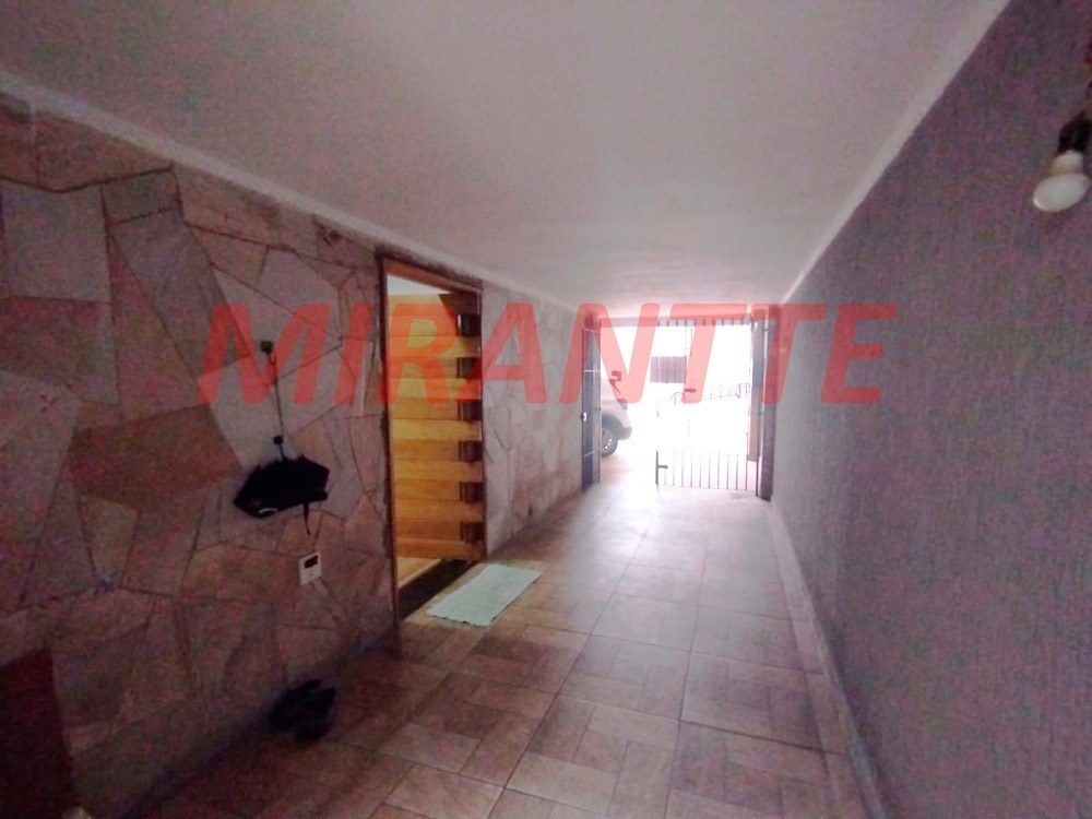 Casa terrea de 219m² com 3 quartos em Vila Medeiros